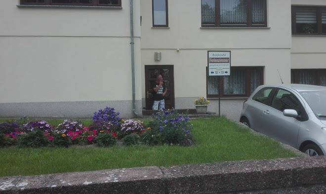 Ferienzimmer Wiesmann Image