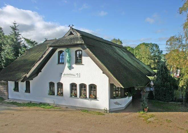 Restaurant fischstubchen inh marianne schatzchen