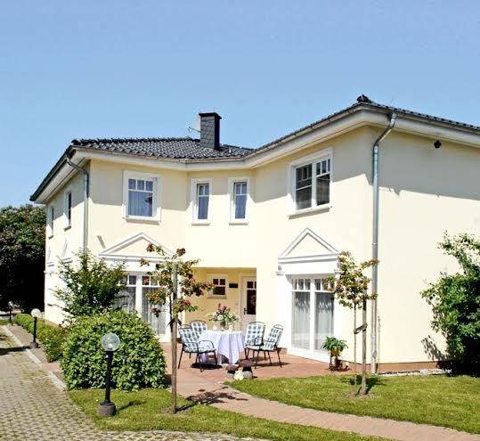 Gasthaus natzke