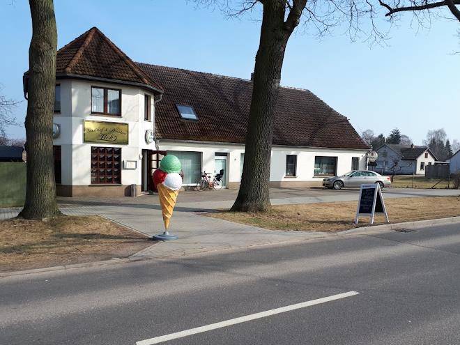 Gasthof & pension zick