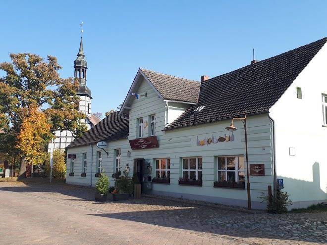 Gasthof zum seegrund bei mahnkes