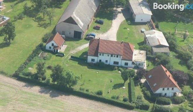 Gliesners bauernhof