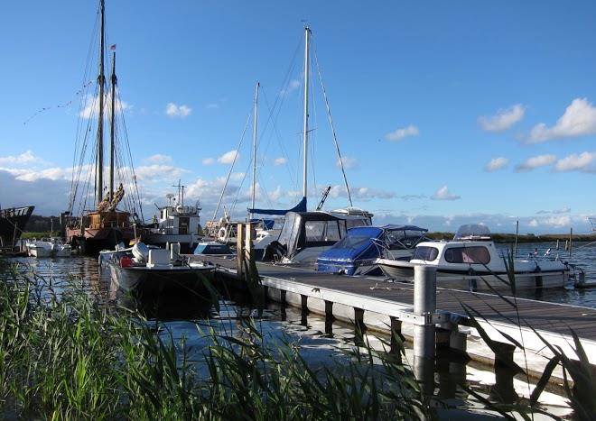 Hafen zecherin