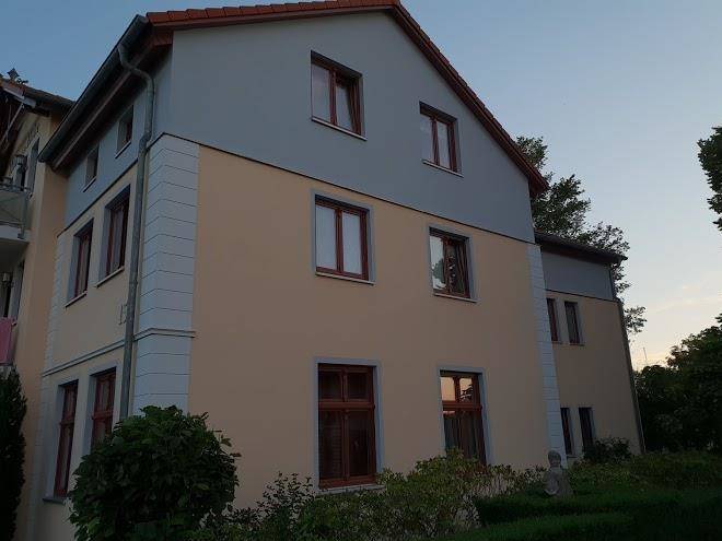 Haus auf der hohe inh rochow h