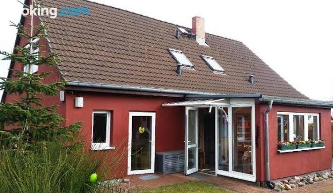 Haus doris