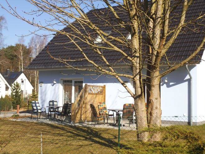 Haus Sonneneck Karlshagen Image