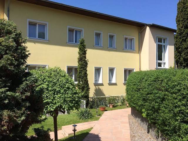Hotel garni arte vita