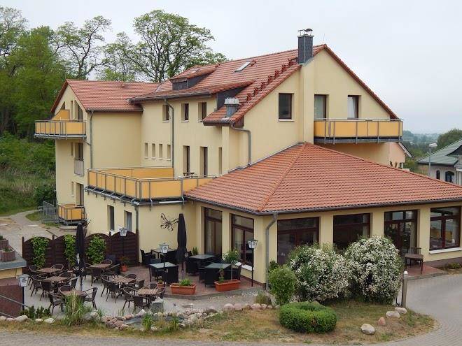 Hotel bergmuhle & das muhlenrestaurant