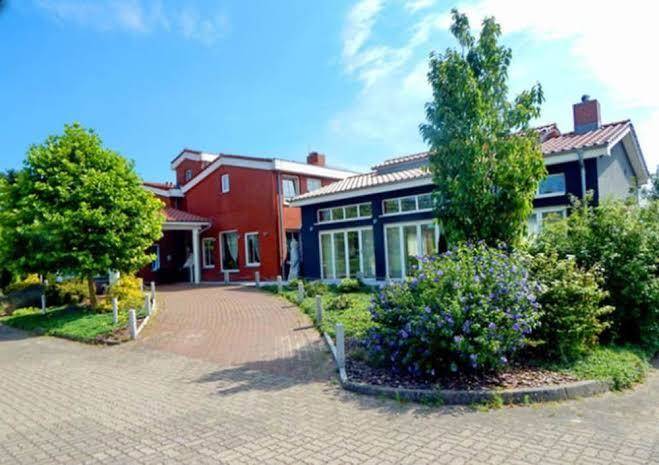 Hotel eleganz