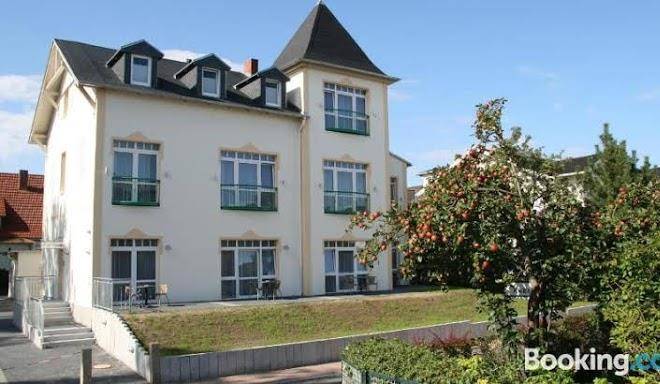 Hotel Garni Sonne Image