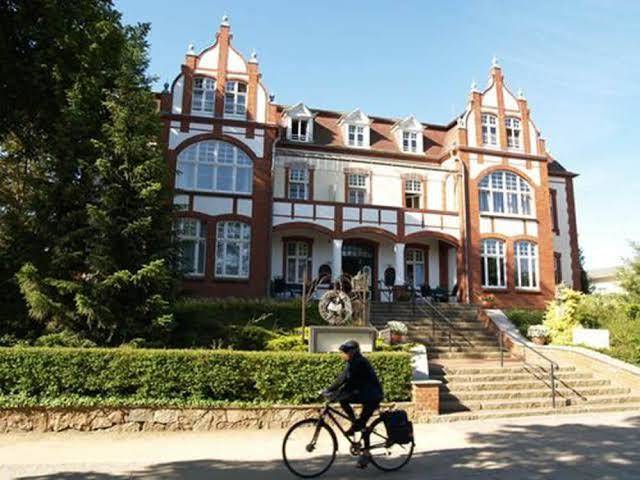 Hotel garni kormoran