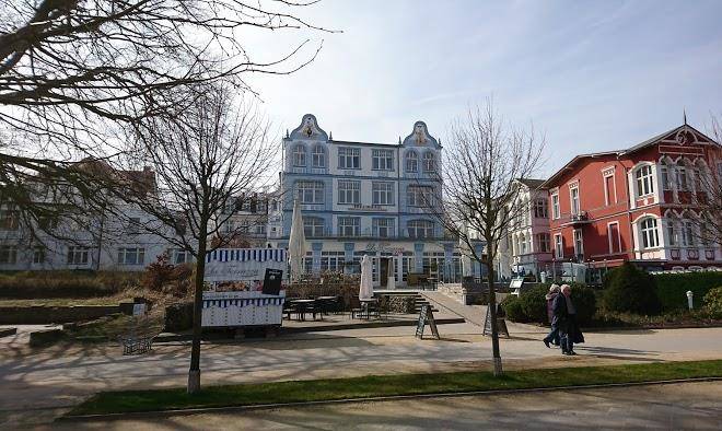 Hotel germania