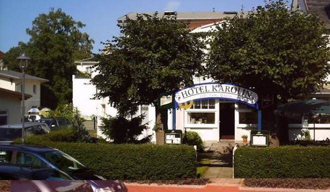 Hotel karolin