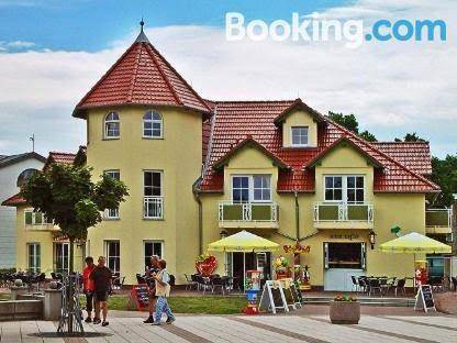 Hotel ostseeblick