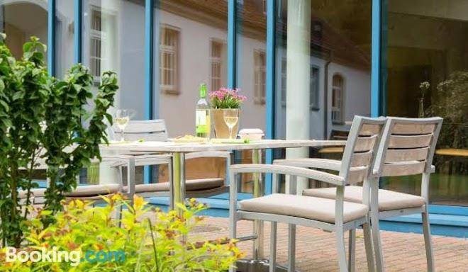 Hotel ostseelander