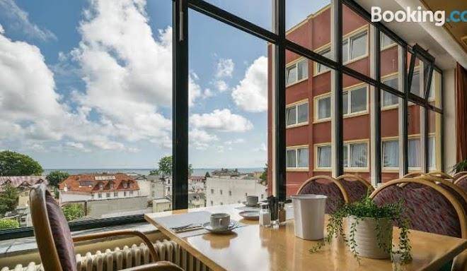 Hotel & pension erdmann