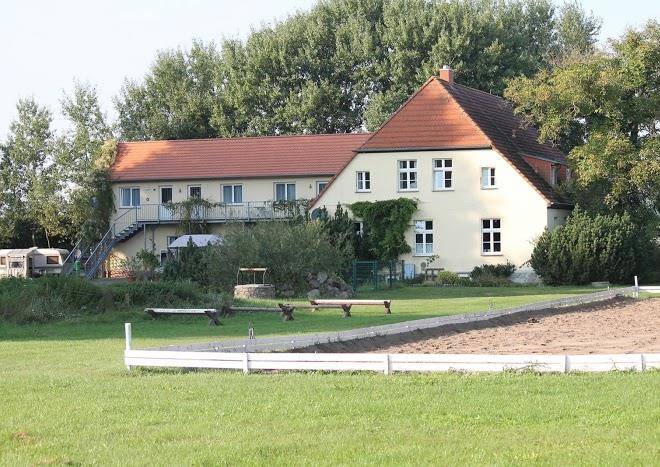 Hotel pension weidehof