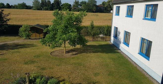 Hotel pommerland