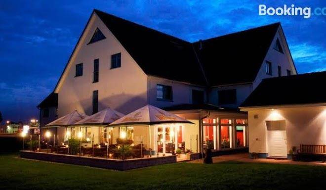 Hotel pommernland hansestadt anklam