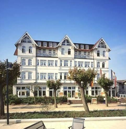 Hotel restaurant ostende