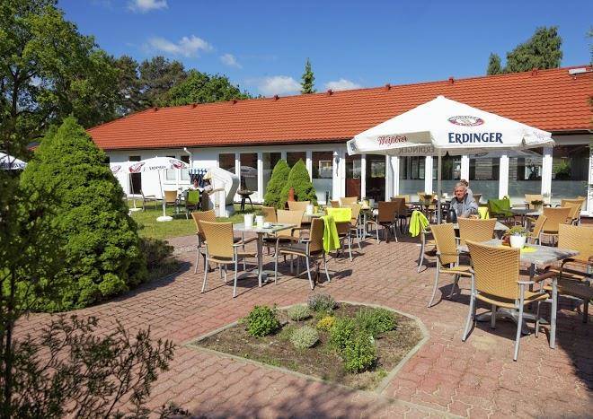 Hotel & Restaurant Pommerscher Hof Image