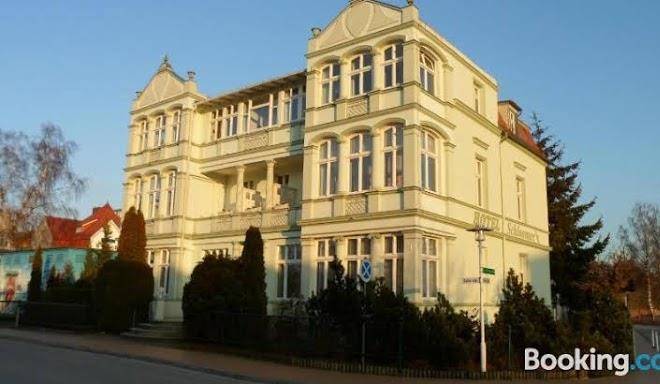 Hotel schloonsee