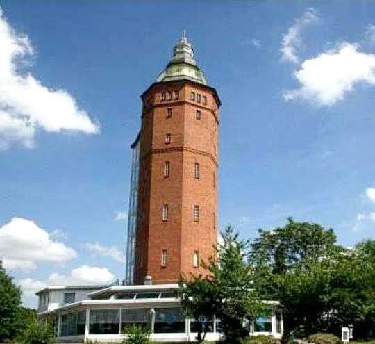 Hotel wasserturm