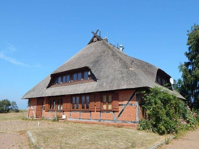 Ferienhaus am fischerhaus
