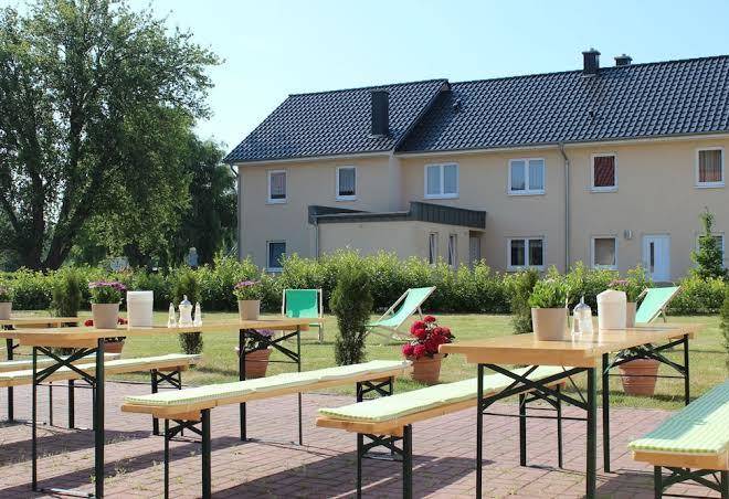 Hotel garni zur zwiebel