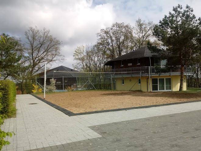 Jugendbegegnungs und bildungsstatte golm