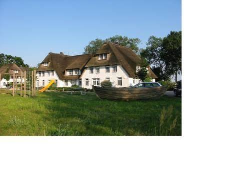 Landhaus am haff