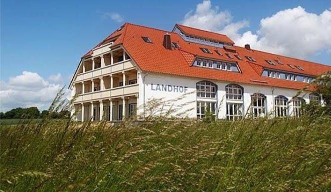 Landhof usedom