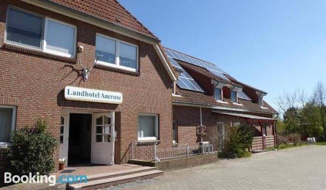 Landhotel auerose