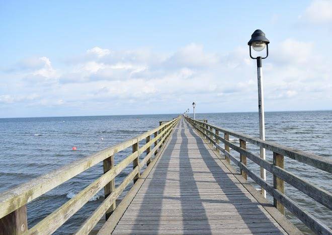 Lubminer strand