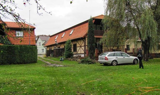 Martina arndt pension gaststatte orchidee