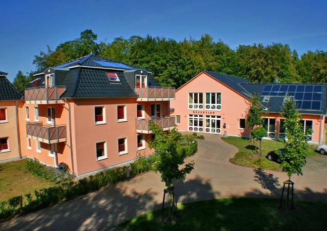 Das hudewald hotel & resort
