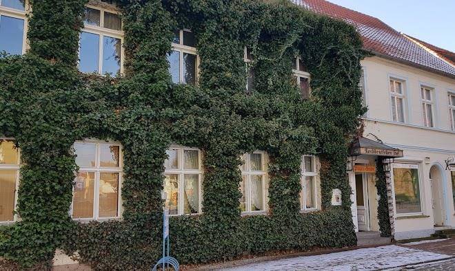 Norddeutscher hof
