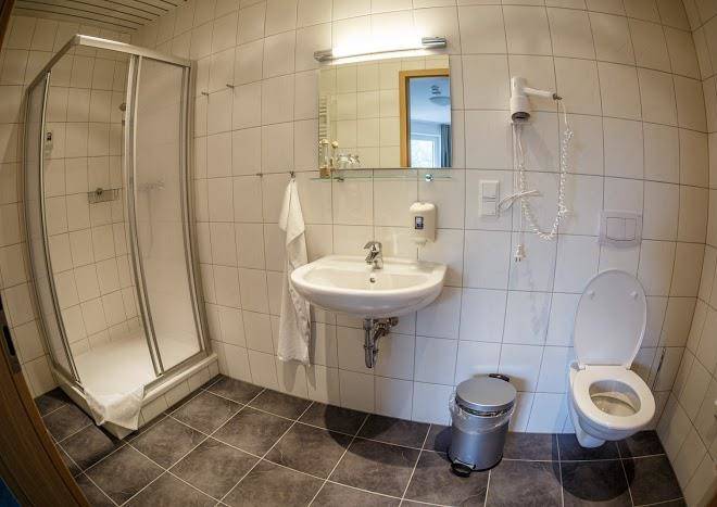 Oase haus an der schleuse torgelow