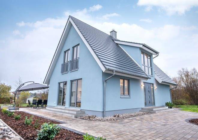 Ostseehaus maritim