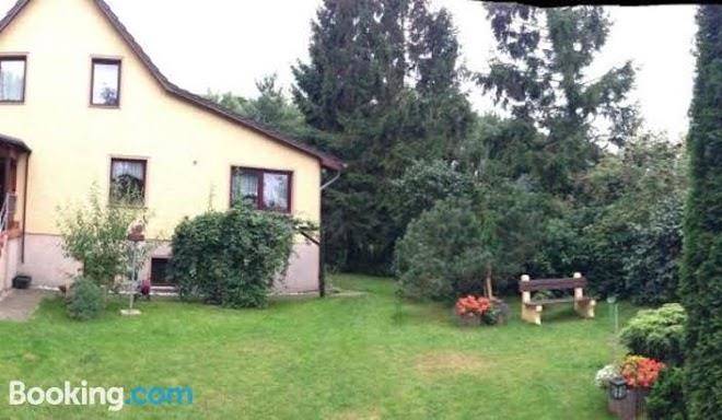 Peeneurlaub