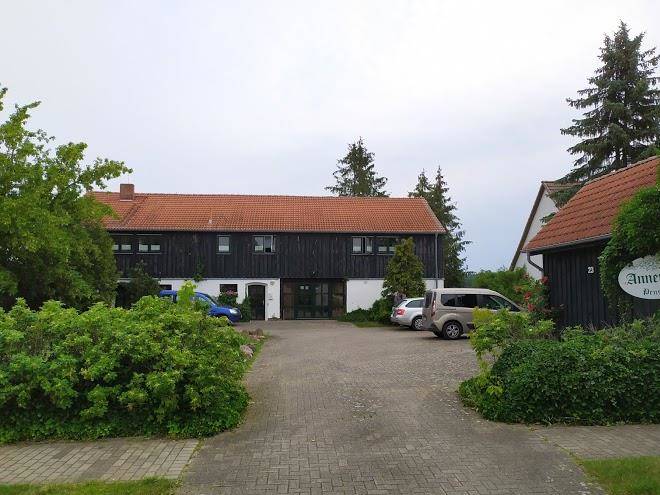 Pension annenhof