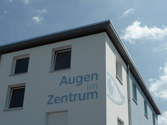 Pension augenblick