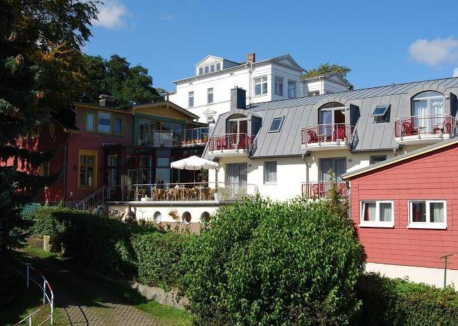 Urlaub bei erdmanns pension erdmann
