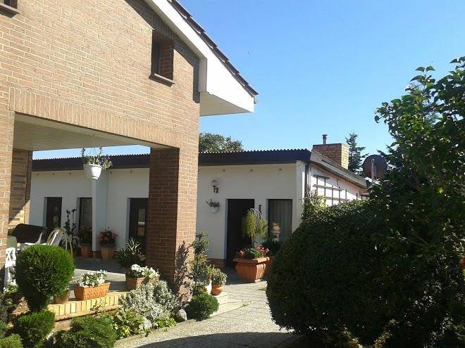 Pension fennert