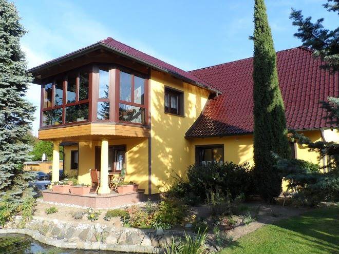 Pension kleine insel fahrradverleih
