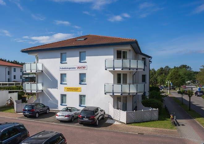 Pension maiglockchen