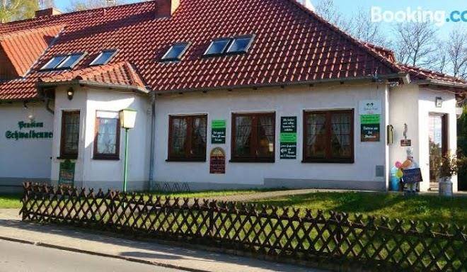 Pension schwalbennest