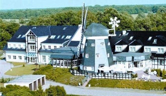 Pflegeheim pommernmuhle