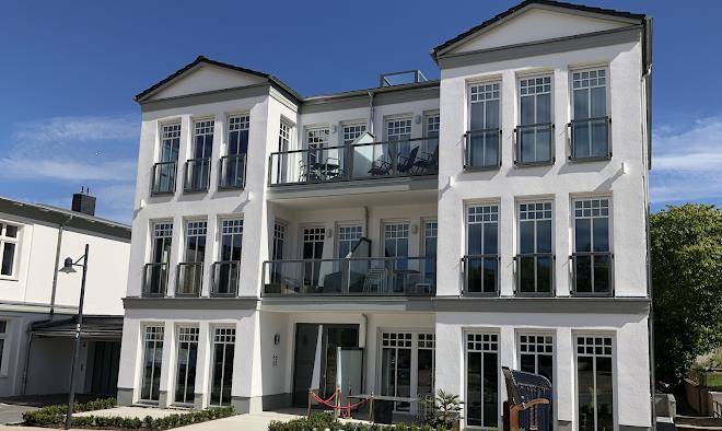 Quartier Schneespecht Westendpalais Image