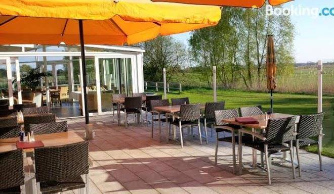 Reit & freizeithotel friesenhof